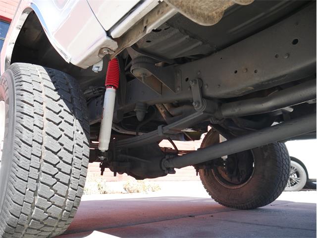 1976 Ford F250 (CC-2117590) for sale in Reno, Nevada