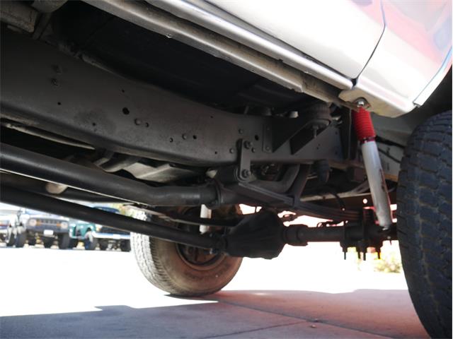 1976 Ford F250 (CC-2117590) for sale in Reno, Nevada