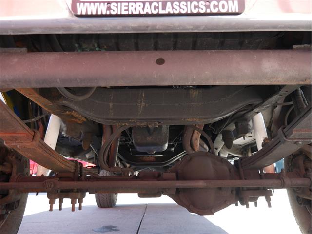 1976 Ford F250 (CC-2117590) for sale in Reno, Nevada