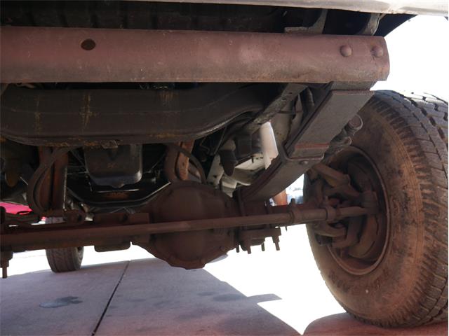 1976 Ford F250 (CC-2117590) for sale in Reno, Nevada