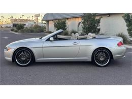 2004 BMW 6 Series (CC-2117591) for sale in Biloxi, Mississippi
