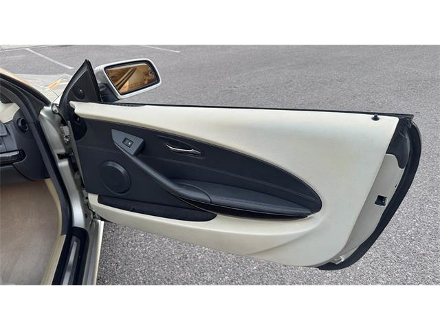 2004 BMW 6 Series (CC-2117591) for sale in Biloxi, Mississippi