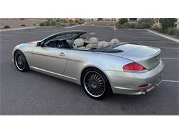 2004 BMW 6 Series (CC-2117591) for sale in Biloxi, Mississippi
