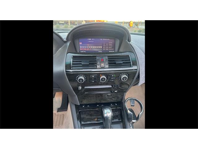 2004 BMW 6 Series (CC-2117591) for sale in Biloxi, Mississippi