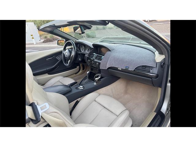 2004 BMW 6 Series (CC-2117591) for sale in Biloxi, Mississippi