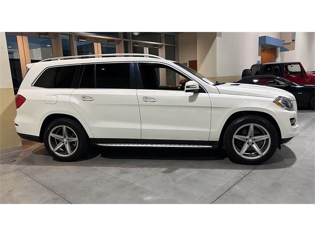 2014 Mercedes-Benz 450 (CC-2117592) for sale in Biloxi, Mississippi
