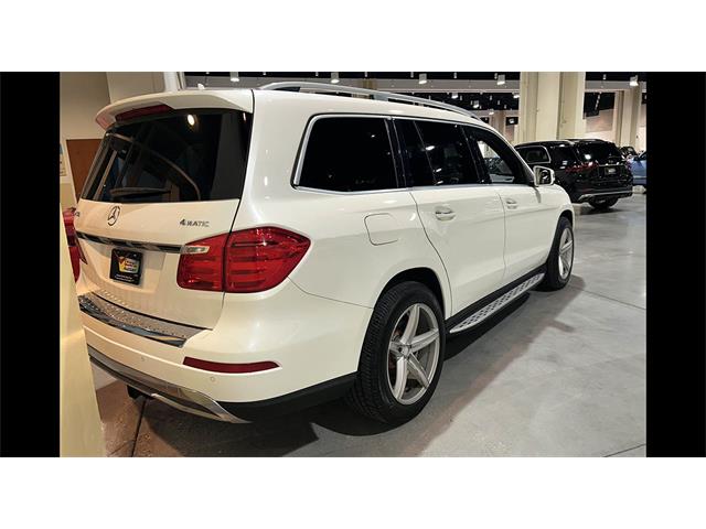 2014 Mercedes-Benz 450 (CC-2117592) for sale in Biloxi, Mississippi