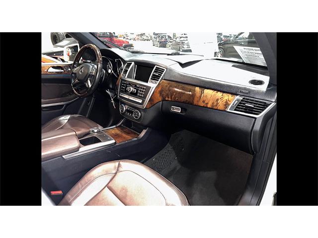 2014 Mercedes-Benz 450 (CC-2117592) for sale in Biloxi, Mississippi