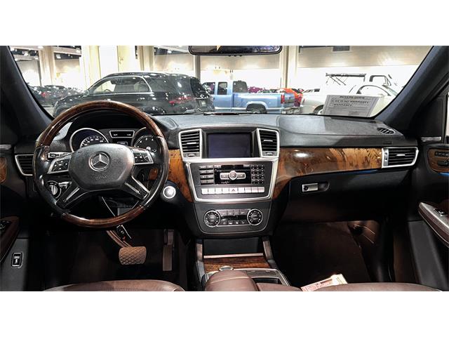 2014 Mercedes-Benz 450 (CC-2117592) for sale in Biloxi, Mississippi