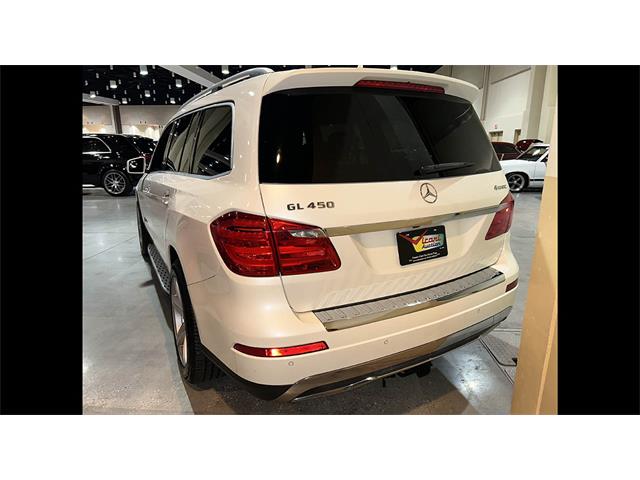2014 Mercedes-Benz 450 (CC-2117592) for sale in Biloxi, Mississippi