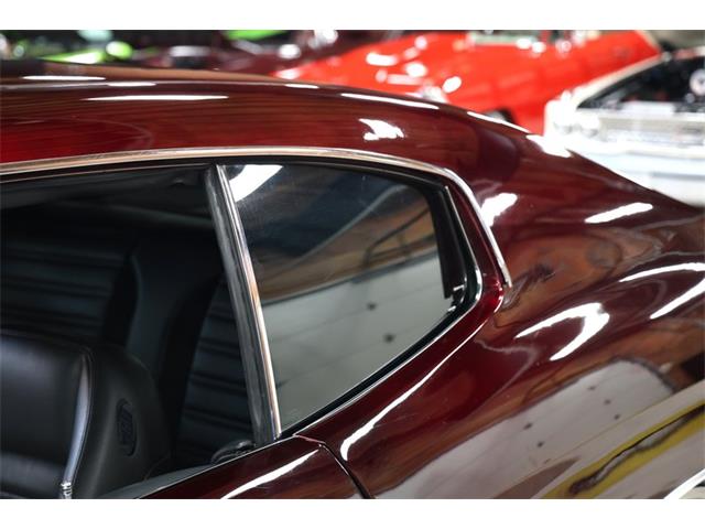 1971 Chevrolet Chevelle (CC-2117595) for sale in St. Louis, Missouri