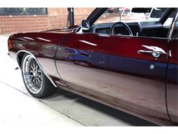 1971 Chevrolet Chevelle (CC-2117595) for sale in St. Louis, Missouri