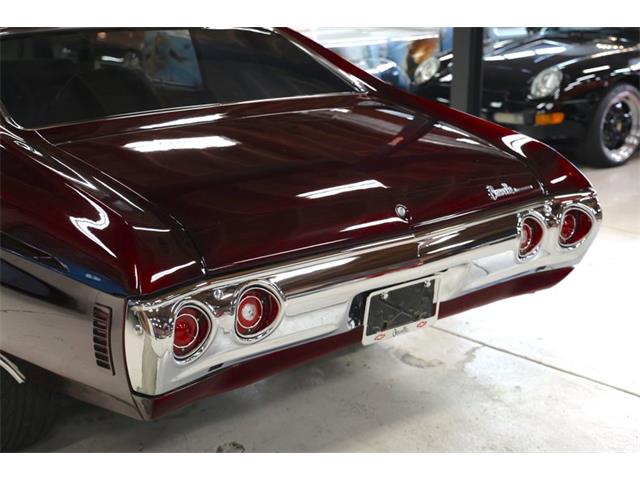 1971 Chevrolet Chevelle (CC-2117595) for sale in St. Louis, Missouri