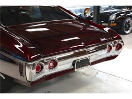 1971 Chevrolet Chevelle (CC-2117595) for sale in St. Louis, Missouri