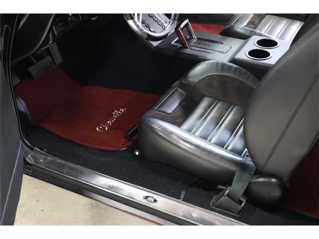 1971 Chevrolet Chevelle (CC-2117595) for sale in St. Louis, Missouri