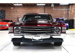 1971 Chevrolet Chevelle (CC-2117595) for sale in St. Louis, Missouri