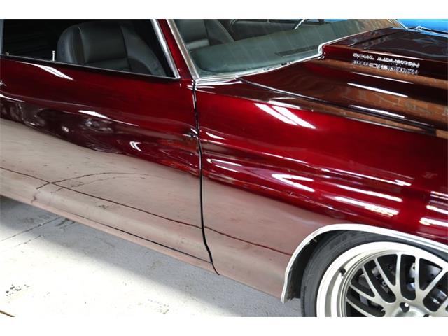 1971 Chevrolet Chevelle (CC-2117595) for sale in St. Louis, Missouri