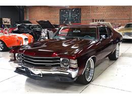 1971 Chevrolet Chevelle (CC-2117595) for sale in St. Louis, Missouri