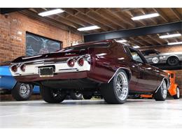 1971 Chevrolet Chevelle (CC-2117595) for sale in St. Louis, Missouri
