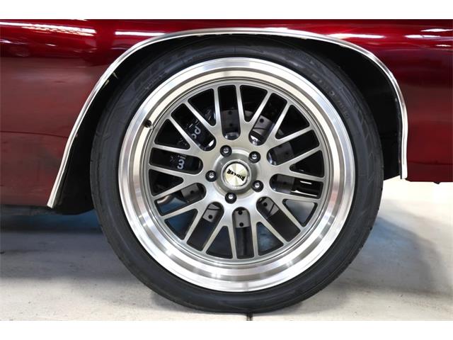 1971 Chevrolet Chevelle (CC-2117595) for sale in St. Louis, Missouri