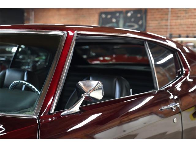 1971 Chevrolet Chevelle (CC-2117595) for sale in St. Louis, Missouri
