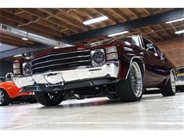 1971 Chevrolet Chevelle (CC-2117595) for sale in St. Louis, Missouri