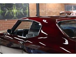 1971 Chevrolet Chevelle (CC-2117595) for sale in St. Louis, Missouri