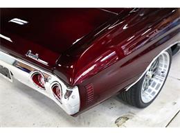 1971 Chevrolet Chevelle (CC-2117595) for sale in St. Louis, Missouri