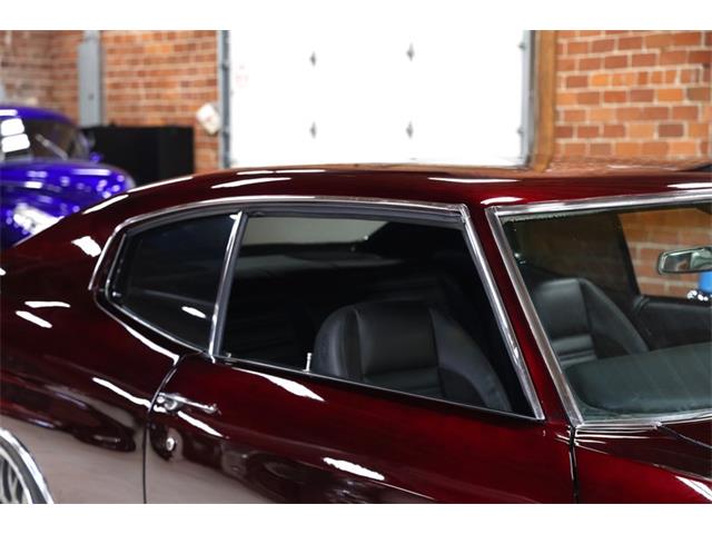 1971 Chevrolet Chevelle (CC-2117595) for sale in St. Louis, Missouri
