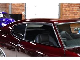 1971 Chevrolet Chevelle (CC-2117595) for sale in St. Louis, Missouri