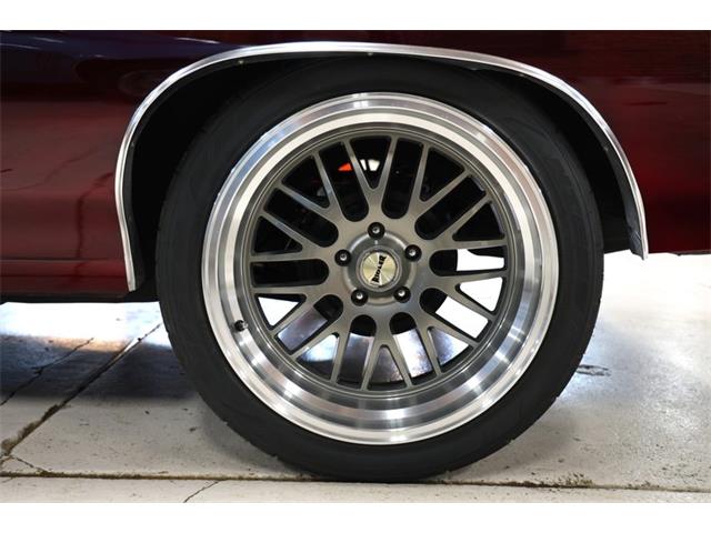 1971 Chevrolet Chevelle (CC-2117595) for sale in St. Louis, Missouri