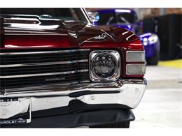 1971 Chevrolet Chevelle (CC-2117595) for sale in St. Louis, Missouri