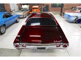 1971 Chevrolet Chevelle (CC-2117595) for sale in St. Louis, Missouri