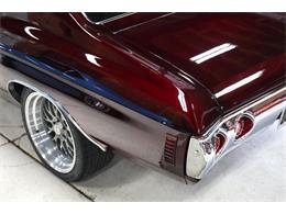 1971 Chevrolet Chevelle (CC-2117595) for sale in St. Louis, Missouri