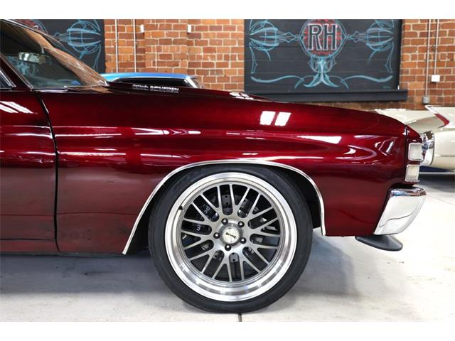 1971 Chevrolet Chevelle (CC-2117595) for sale in St. Louis, Missouri
