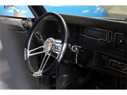 1971 Chevrolet Chevelle (CC-2117595) for sale in St. Louis, Missouri