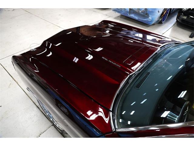 1971 Chevrolet Chevelle (CC-2117595) for sale in St. Louis, Missouri