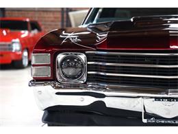1971 Chevrolet Chevelle (CC-2117595) for sale in St. Louis, Missouri