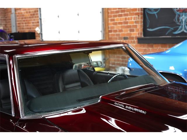 1971 Chevrolet Chevelle (CC-2117595) for sale in St. Louis, Missouri