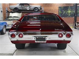 1971 Chevrolet Chevelle (CC-2117595) for sale in St. Louis, Missouri