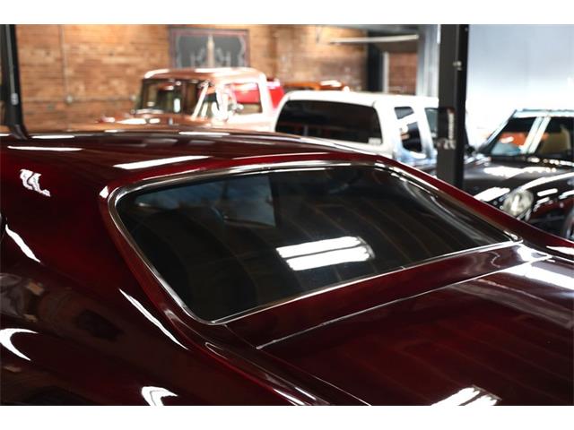 1971 Chevrolet Chevelle (CC-2117595) for sale in St. Louis, Missouri