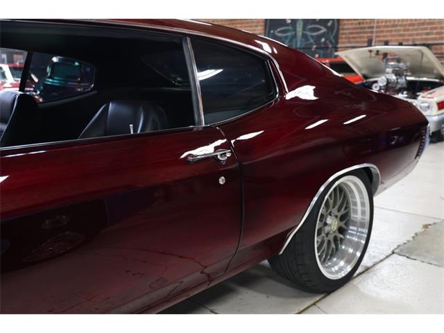 1971 Chevrolet Chevelle (CC-2117595) for sale in St. Louis, Missouri