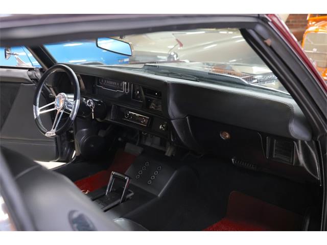 1971 Chevrolet Chevelle (CC-2117595) for sale in St. Louis, Missouri