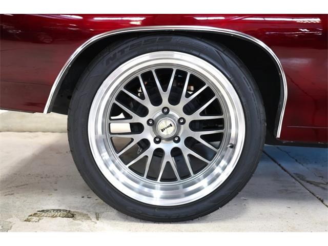 1971 Chevrolet Chevelle (CC-2117595) for sale in St. Louis, Missouri