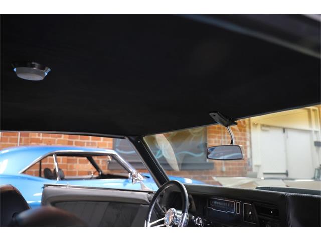1971 Chevrolet Chevelle (CC-2117595) for sale in St. Louis, Missouri
