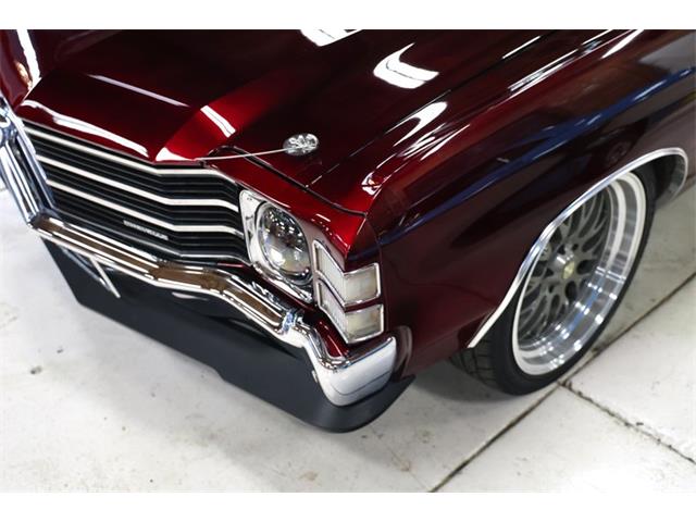 1971 Chevrolet Chevelle (CC-2117595) for sale in St. Louis, Missouri