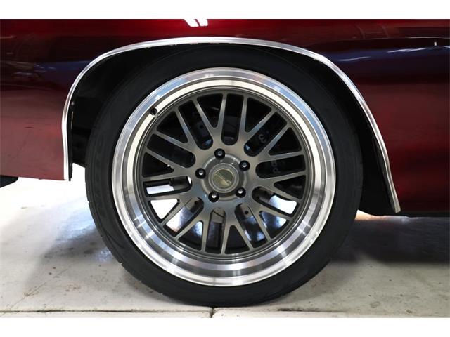 1971 Chevrolet Chevelle (CC-2117595) for sale in St. Louis, Missouri