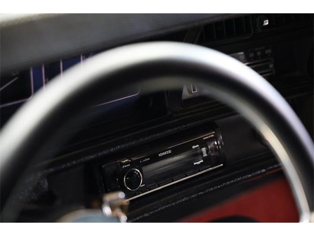 1971 Chevrolet Chevelle (CC-2117595) for sale in St. Louis, Missouri