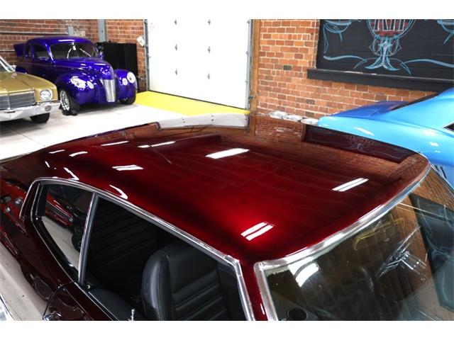 1971 Chevrolet Chevelle (CC-2117595) for sale in St. Louis, Missouri