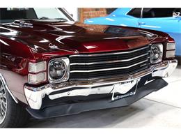 1971 Chevrolet Chevelle (CC-2117595) for sale in St. Louis, Missouri